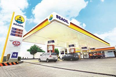gasoline station franchise price philippines|Gas Station Franchises In The Philippines: Top 5 Picks.
